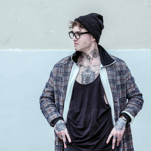 istock Young man in the city, urban, modern 935078146