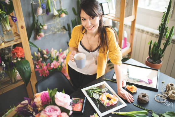 istock My hobby is flourishing 935082982