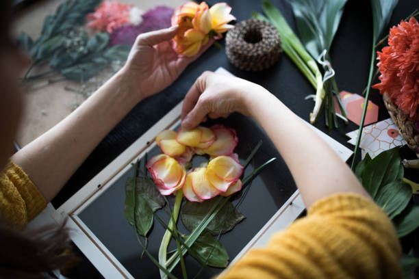 istock My hobby is flourishing 935083348