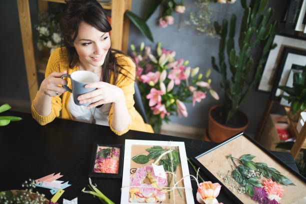 istock My hobby is flourishing 935085768