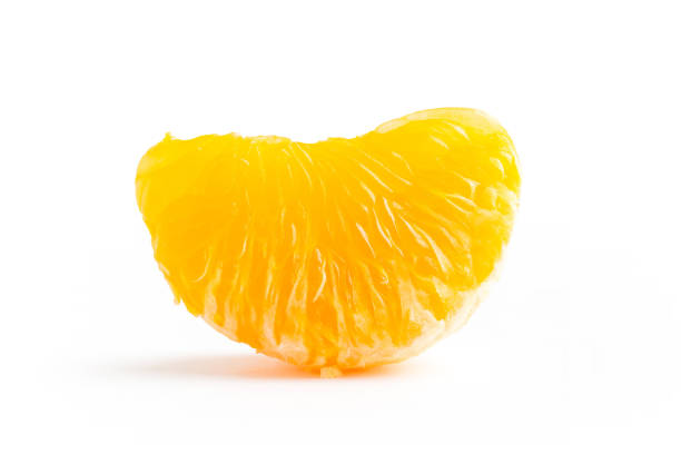istock tangerine or mandarin fruit isolated on white background 935102170