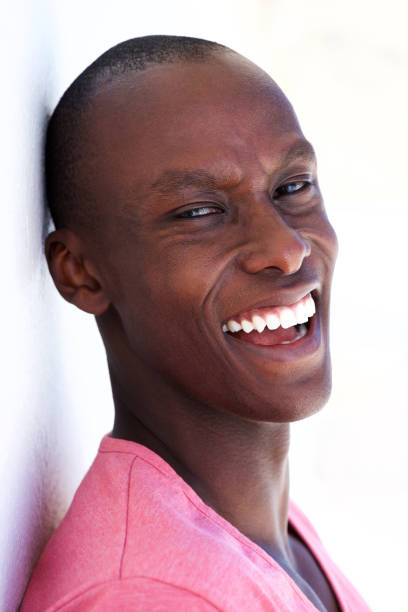 istock black male fashion model smiling 935110356