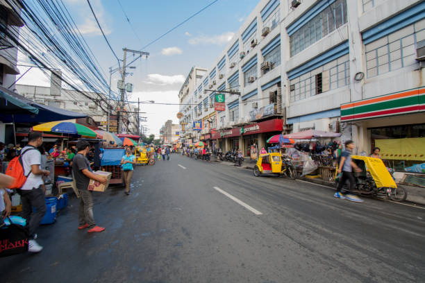 istock City of Manila 935139048