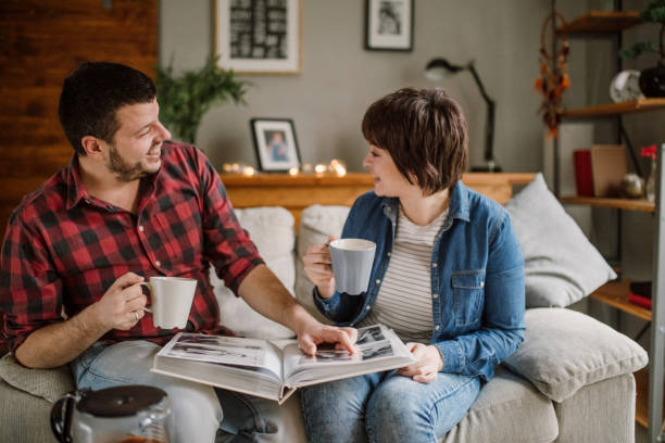 istock Love is in the air 935145262