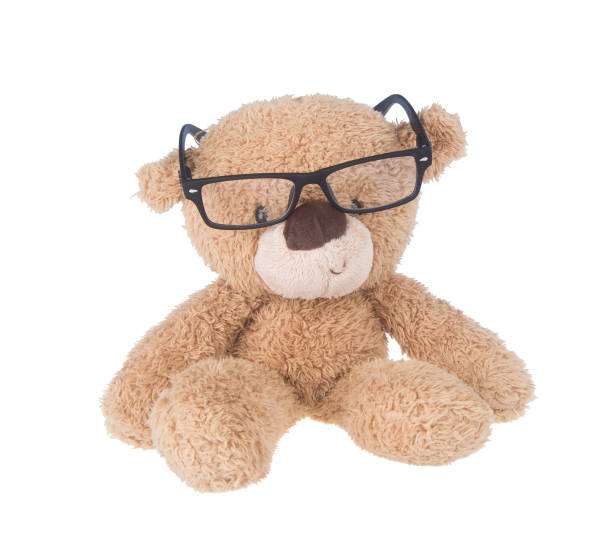 istock Toy. Teddy Bear. Teddy Bear on the background. 935215436