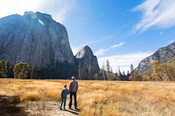 istock family in yosemite 935226106