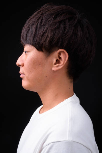 istock Portrait Of Young Japanese Man 935280994