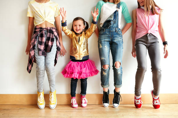 istock We just want to dance already 935282192