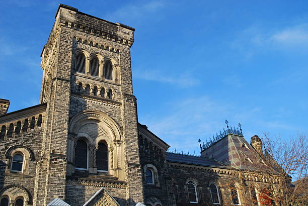 istock university of toronto architecture 93529978