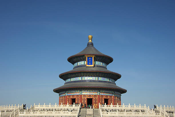 istock Temple of Heaven 93530156