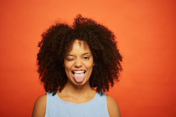 istock Beautiful young woman portrait. 935305156