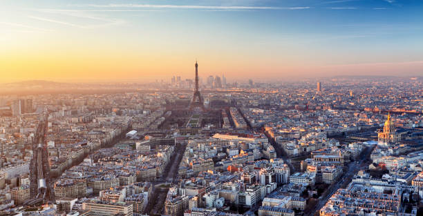istock Paris - Eiffel tower, France 935311390