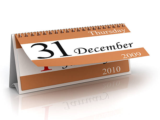 kuvapankkikuvat ja rojaltivapaat kuvat aiheesta kalenteri uusi vuosi 201 - december 2009 calendar