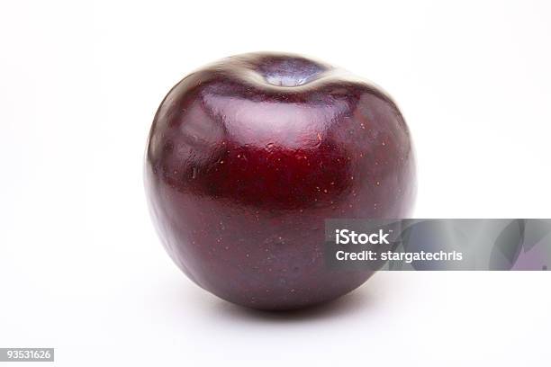 Ameixa - Fotografias de stock e mais imagens de Ameixa Damson - Ameixa Damson, Figura para recortar, Agricultura