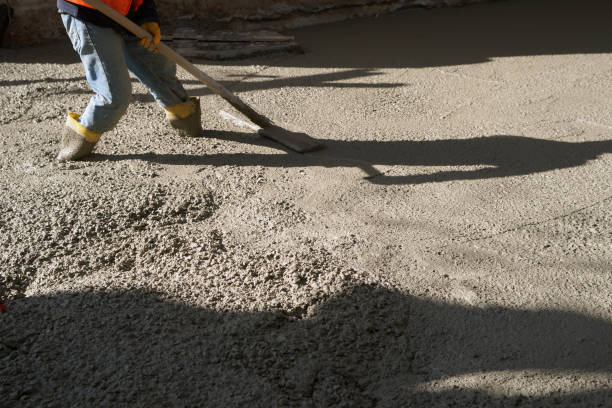 istock pouring of concrete 935317874