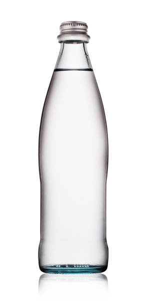 istock Glass bottle of water 935320092