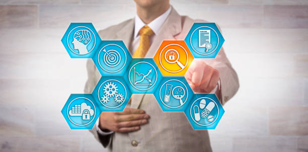 istock Investigator Finds Data Integrity Risk In Lab App 935320240