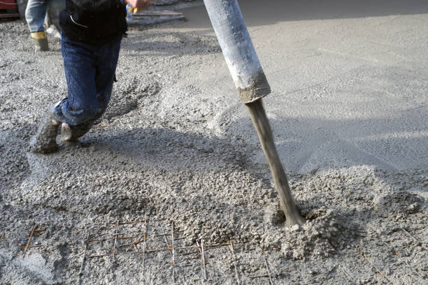 istock pouring of concrete 935320354