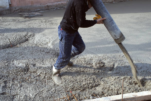 istock pouring of concrete 935324610