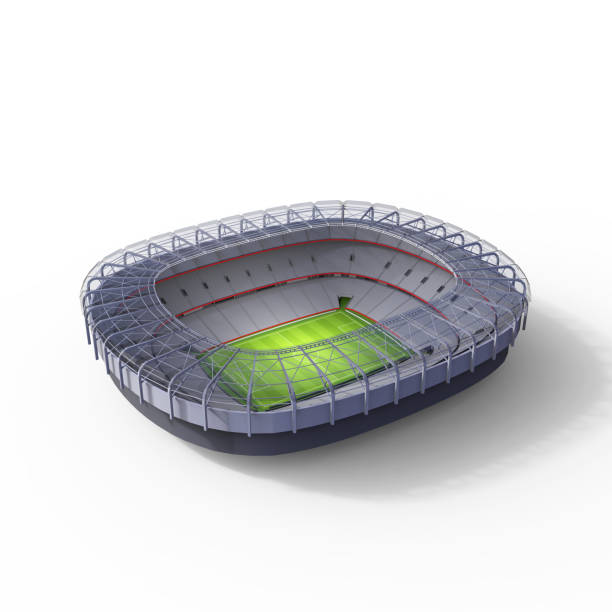 119,728 Uefa Champions League Stadium Images, Stock Photos, 3D
