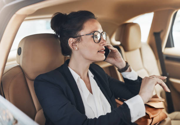 istock Don't start the meeting without me 935335442