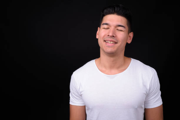 istock Portrait Of Handsome Man 935338206