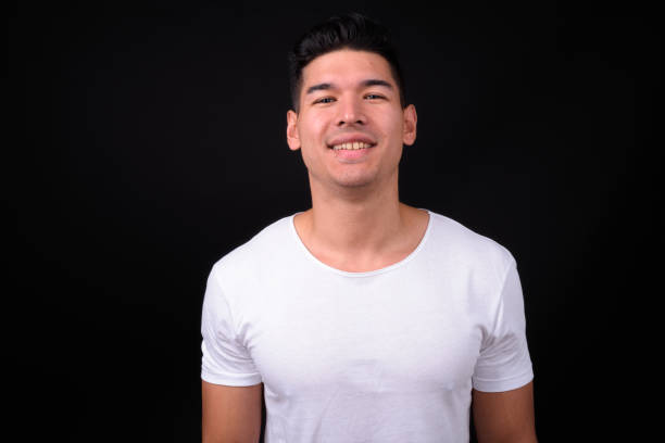 istock Portrait Of Handsome Man 935338402