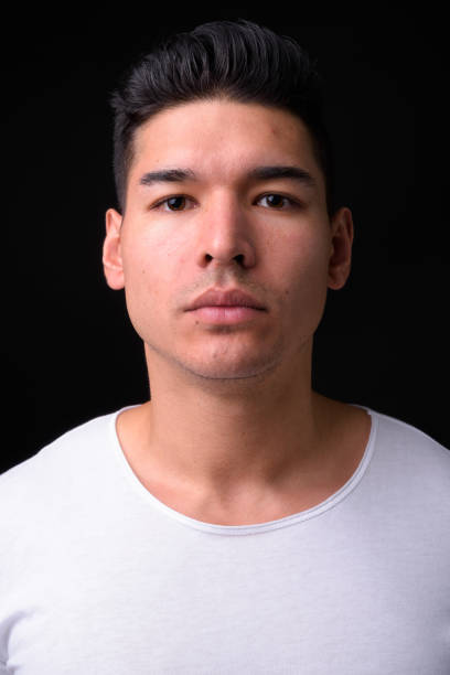 istock Portrait Of Handsome Man 935338494
