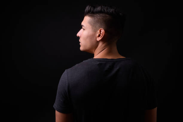 istock Portrait Of Handsome Man 935338732