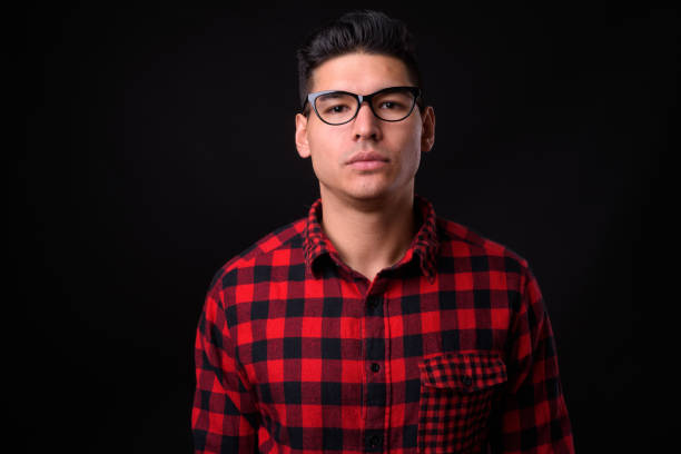 istock Portrait Of Handsome Man 935338816