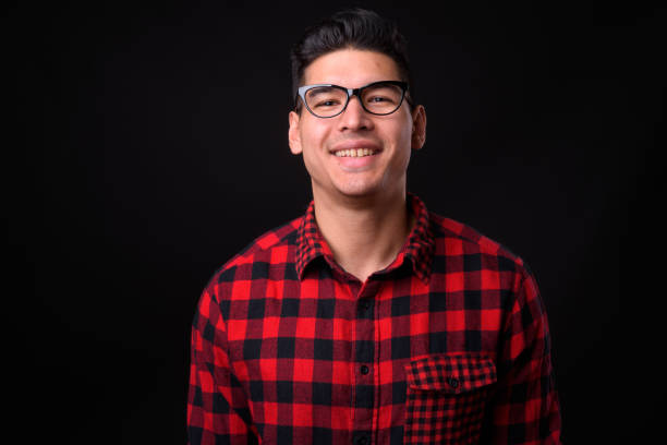 istock Portrait Of Handsome Man 935338932