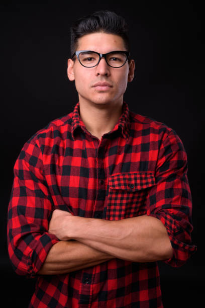 istock Portrait Of Handsome Man 935339024