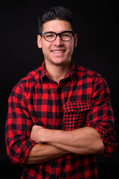 istock Portrait Of Handsome Man 935341108