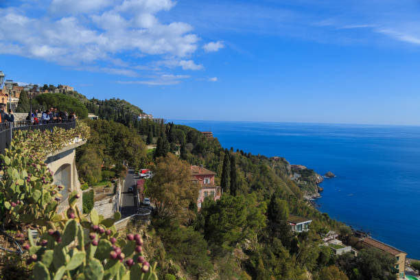 istock The Hills of Taormina 935341366