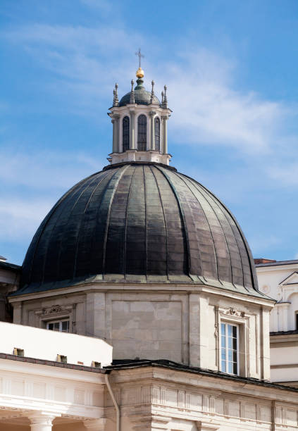 istock St. Casimir chapel of Vilnius cathedral 935343098