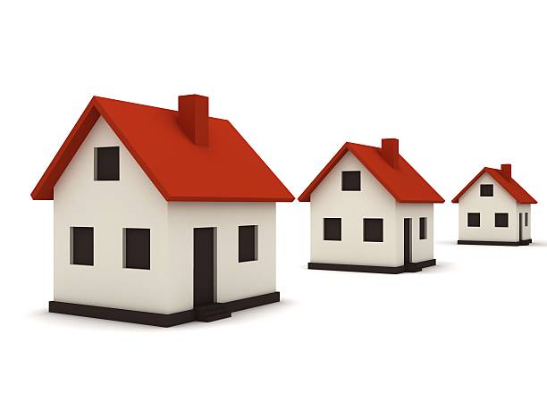 istock Real Estate Market 93534418