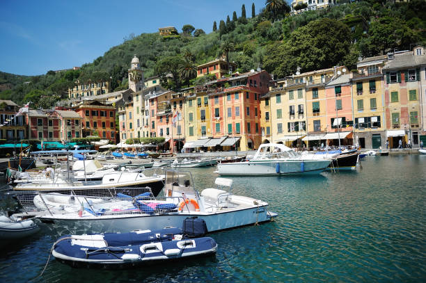 istock Portofino, Italy 935347596