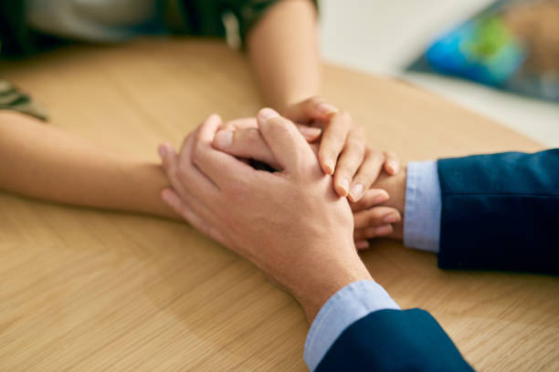 istock Compassion, the heart of humanity 935350230