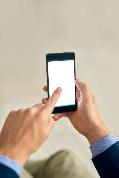 istock Like a personal assistant that fits in your pocket 935350256