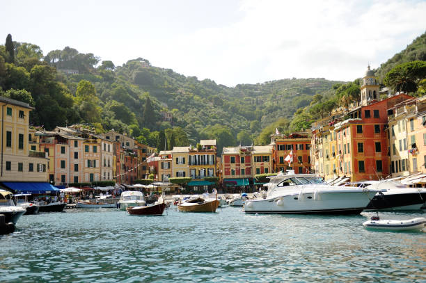 istock Portofino, Italy 935360630