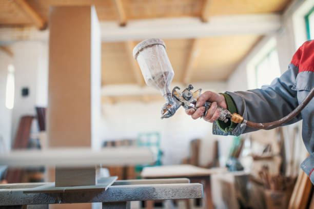 istock Renovating for New Apartment 935372946