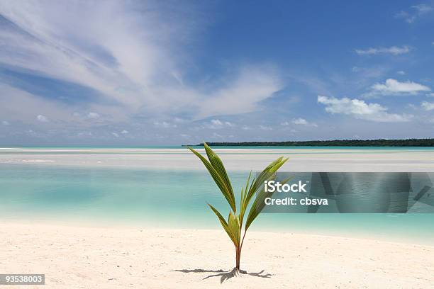 Paradise Teraz - zdjęcia stockowe i więcej obrazów Aitutaki - Aitutaki, Bezchmurne niebo, Chmura