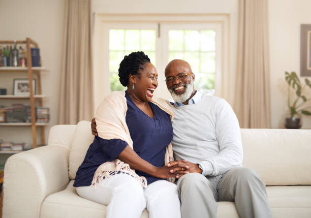 istock Fill your home with love and laughter 935389818