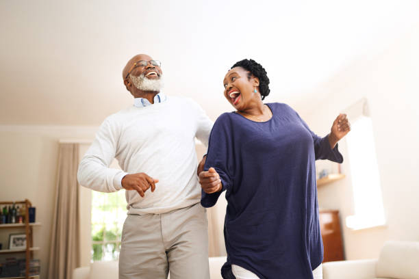 istock First rule of retirement: Have fun! 935389946