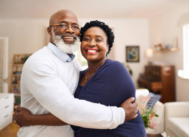 istock Home is where our love story lives 935389970