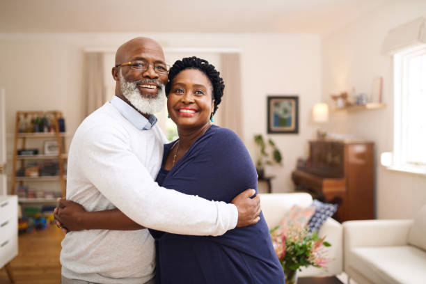 istock Who said the honeymoon has to end? 935390006