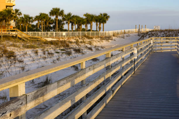 istock Beautiful Beach, Destin, Florida 935405720