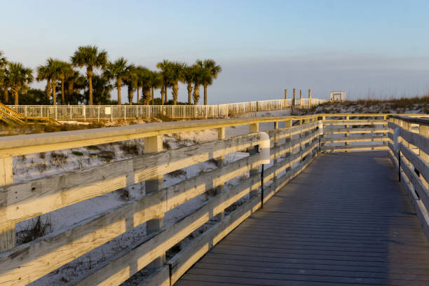 istock Beautiful Beach, Destin, Florida 935406350