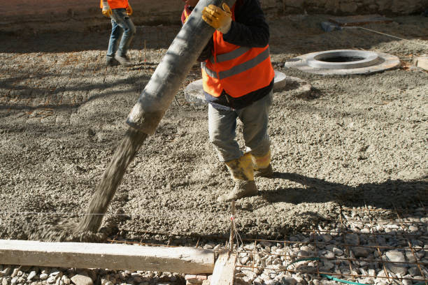 istock pouring of concrete 935407676