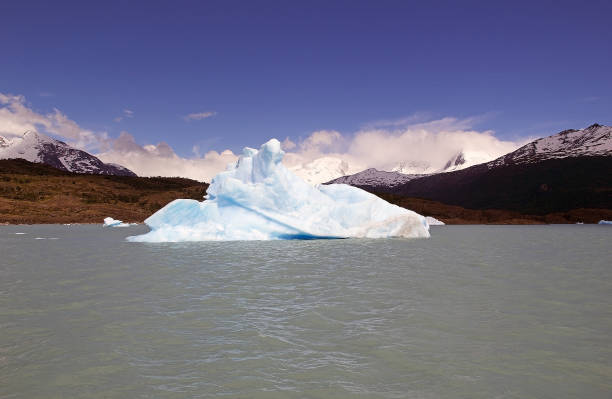 istock Iceberg in the Argentino Lake, Argentina 935410568